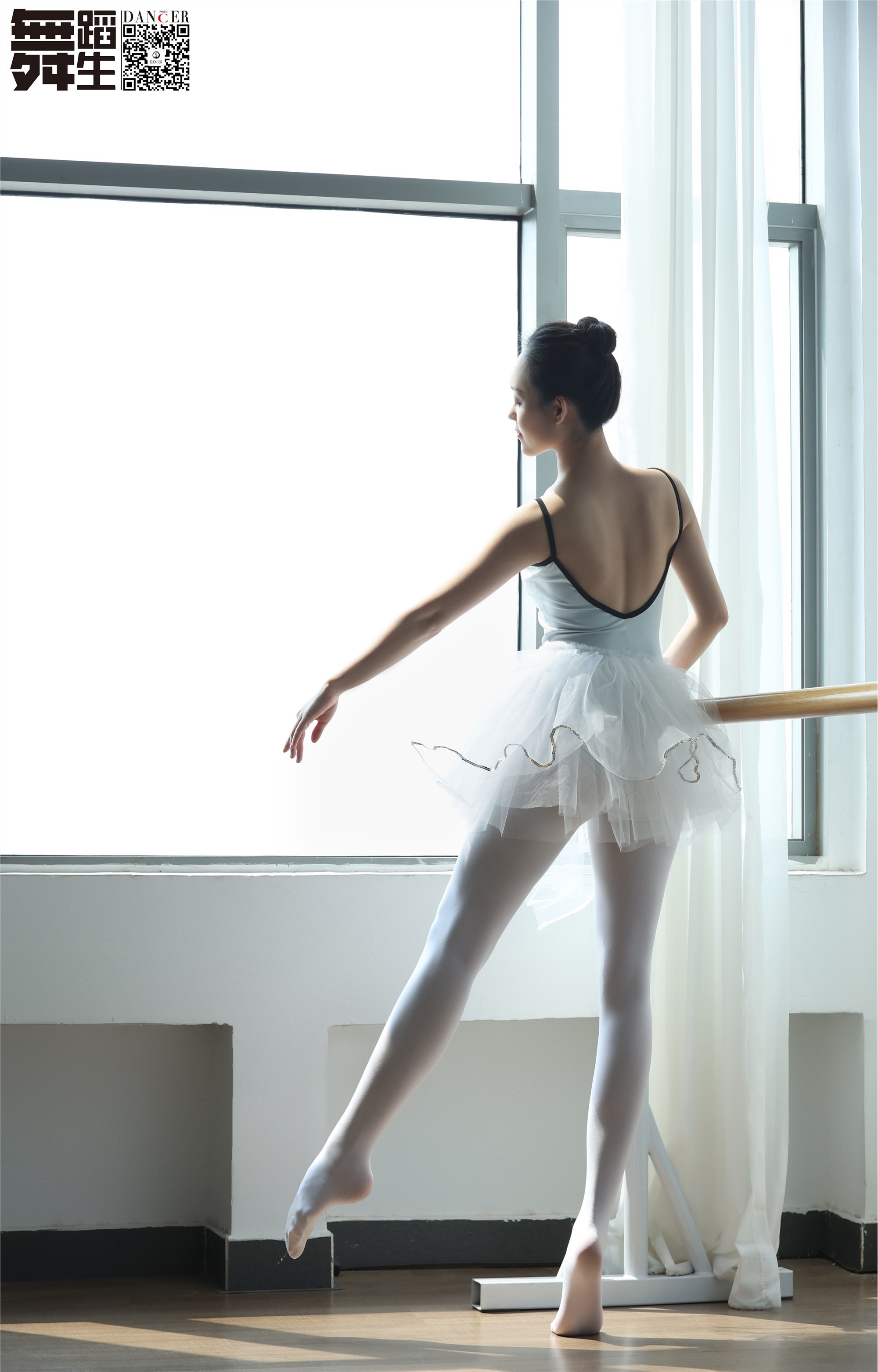 GALLI嘉丽 舞蹈生日记 110 - 阳光芭蕾